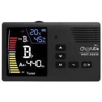 Cherub WMT-565W 3-in-1 Metronom Tuner