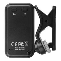 Cherub WST-551C Clip On Tuner