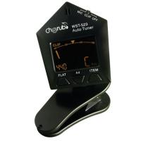 CHERUB WST-523 DİJİTAL AKORD ALETİ-MANDAL TİP, CLIP-ON AUTO TUNER