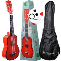 Çocuk Gitar Seti KA325RD6