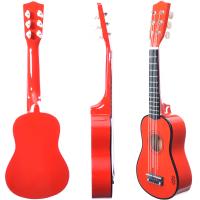 Çocuk Gitar Seti KA325RD6