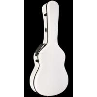 Cordoba 03573 Humicase Metro II White Klasik Gitar Hard Case