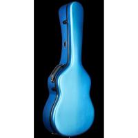 Cordoba 03571 Humicase Metro II Blue Klasik Gitar Hard Case