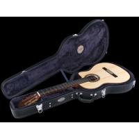 Cordoba 04072 Humicase Protege Klasik Gitar Hard Case