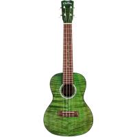 Cordoba 15CFM Concert Ukulele (Jade Green)