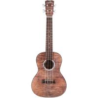 Cordoba 15CFM Concert Ukulele (Granite Grey)