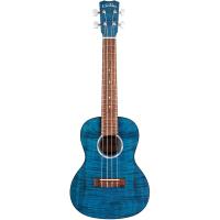 Cordoba 15CFM Concert Ukulele (Sapphire Blue)