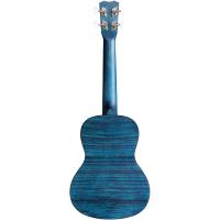 Cordoba 15CFM Concert Ukulele (Sapphire Blue)