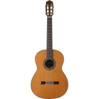 Cordoba C10CD Luthier Serisi Klasik Gitar (Natural)