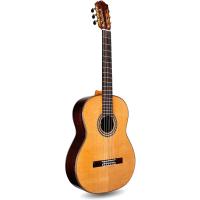 Cordoba C10CD Luthier Serisi Klasik Gitar (Natural)