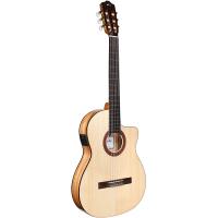 Cordoba C5-CET Limited Elektro Klasik Gitar (Natural)