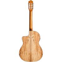 Cordoba C5-CET Limited Elektro Klasik Gitar (Natural)