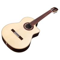 Cordoba Gk Studio Limited Elektro Klasik Gitar (Natural)