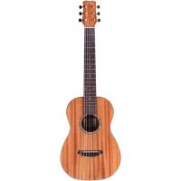 Cordoba Mini II MH Klasik Gitar (Natural)