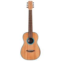 Cordoba Mini II Santa FE MH/MH Travel Klasik Gitar (Natural)