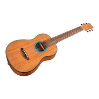 Cordoba Mini II Santa FE MH/MH Travel Klasik Gitar (Natural)