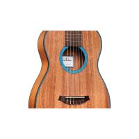 Cordoba Mini II Santa FE MH/MH Travel Klasik Gitar (Natural)