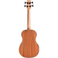 Cordoba Mini II Bass MH-E Travel Akustik Bas Gitar (Natural)