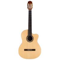 Cordoba Protégé C1M-CE Elektro Klasik Gitar (Natural)