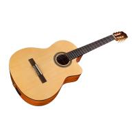 Cordoba Protégé C1M-CE Elektro Klasik Gitar (Natural)