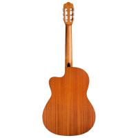 Cordoba Protégé C1M-CE Elektro Klasik Gitar (Natural)