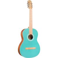 Cordoba Protege C1 Matiz Klasik Gitar (Aqua)