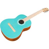 Cordoba Protege C1 Matiz Klasik Gitar (Aqua)