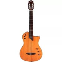 Cordoba Stage Traditional CD Elektro Klasik Gitar (Natural)