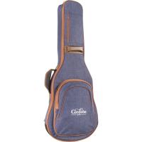 Cordoba Stage Thinbody Elektro Klasik Gitar (Natural Amber)