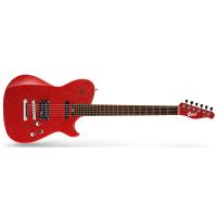 CORT MBC-1 RS ELEKTRO GİTAR, MATTHEW BELLAMY SIGNATURE, KIRMIZI 