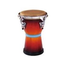 Cox DJB300SB Sunburst 8" Djembe