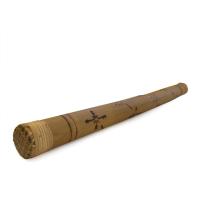 Cox RS-39 Rainstick Bambu Büyük Boy