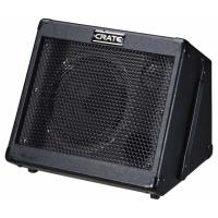 Crate TX15 Taxi Battery-Powered Kombo Elektro Gitar Amfi