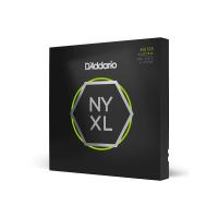 DADDARIO NYXL45125 BAS GİTAR TEL SETİ, NYXL SERİSİ, LONG SCALE, 5 TEL