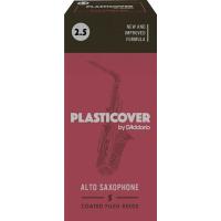 Daddario Woodwinds PLASTICOVER RRP05ASX250 Alto Saksafon Kamışı NO: 2,5