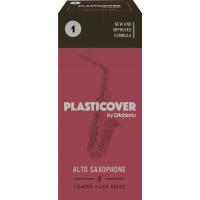 Daddario Woodwinds PLASTICOVER RRP05ASX100 Alto Saksafon Kamışı NO: 1