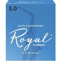 Daddario Woodwinds Royal RJB1030 Alto Saksafon Kamışı No:3