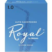 Daddario Woodwinds Royal RJB1010 Alto Saksafon Kamışı No:1