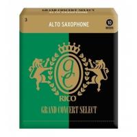 Daddario Woodwinds Grand Concert RGC10ASX300 Alto Saksafon Kamışı No:3