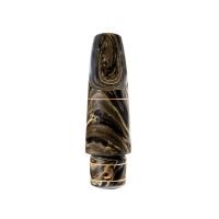 Daddario Woodwinds Select Jazz Marble No.5 Alto Saksafon Beki