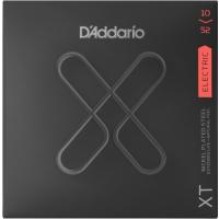 DADDARIO XTE1052 ELEKTRO GİTAR TEL SETİ, XT,  10-52 , LIGHT  