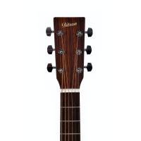 Ditson 000-15-AGED Akustik Gitar (Aged)