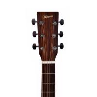 Ditson DC-10E Elektro Akustik Gitar (Natural)