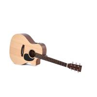 Ditson GC-10E Elektro Akustik Gitar (Natural)