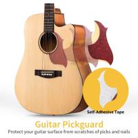 Donner DAD-140C Dreadnought Akustik Gitar Paketi (Natural)