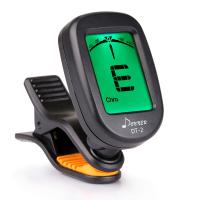 Donner DT-2 Clip On Tuner