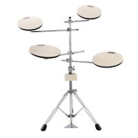 dw Drums DWCPPADTS5 Go Anywhere Pad Set