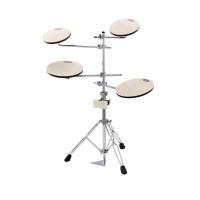 dw Drums DWCPPADTS5 Go Anywhere Pad Set