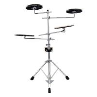 dw Drums DWCPPADTS5 Go Anywhere Pad Set