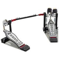 dw Drums DW 9000 Double Bass Pedal